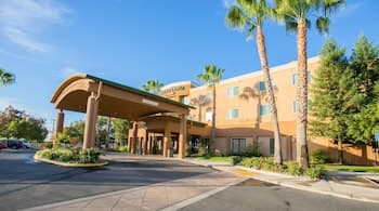 Courtyard by Marriott Merced