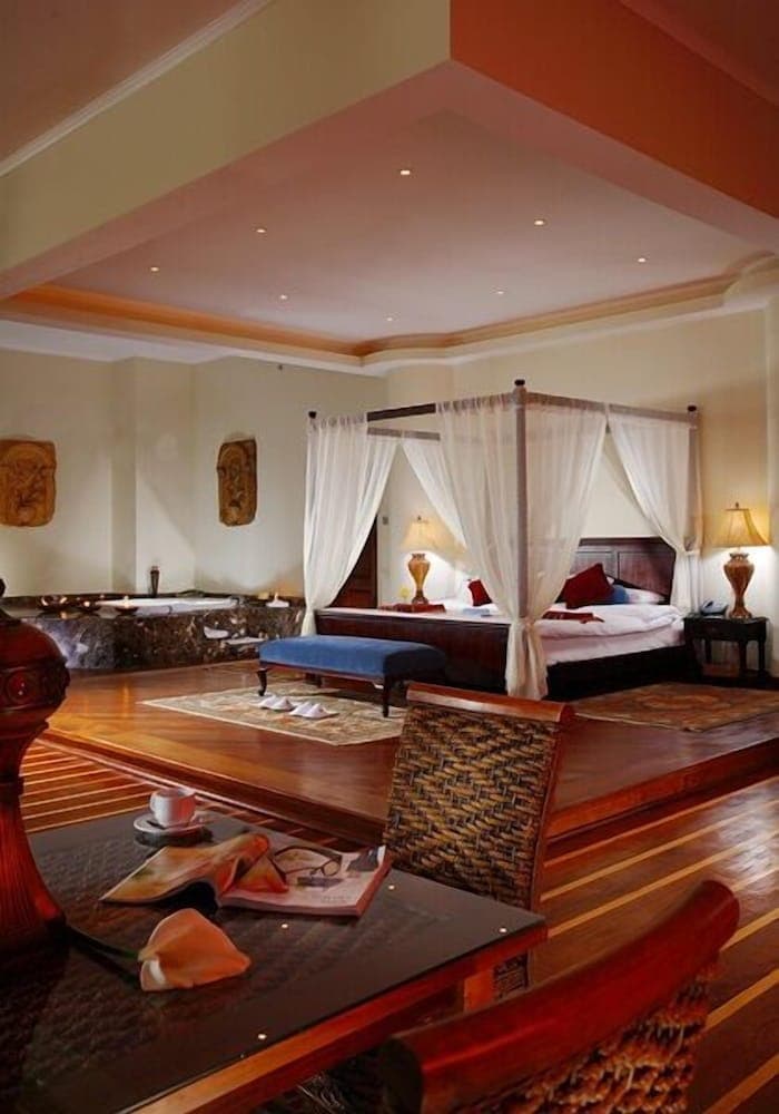 Porto Marina Hotel & Spa Al Alamein