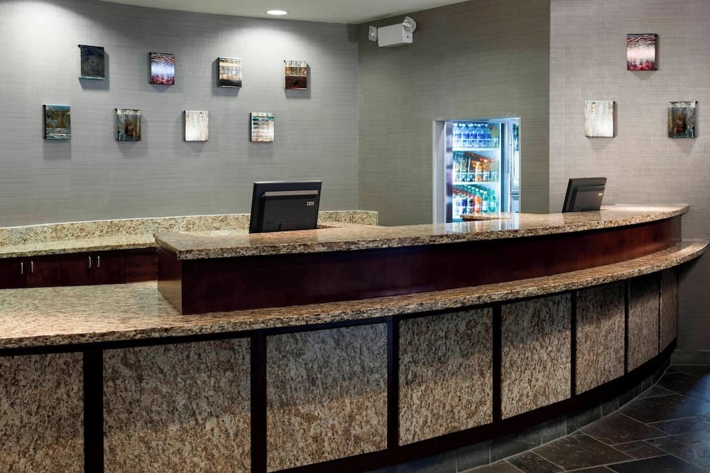 Courtyard by Marriott Seattle Kirkland