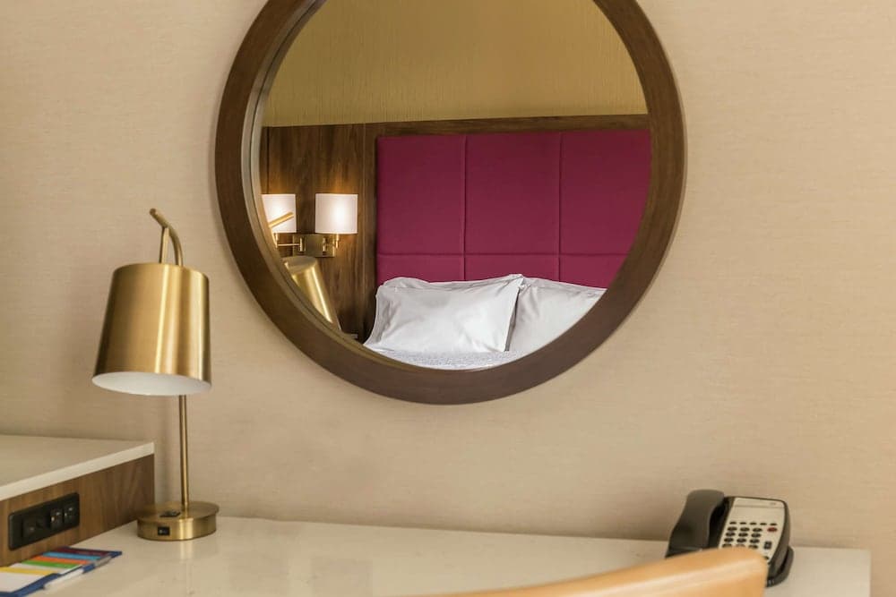 Hampton Inn Majestic Chicago Theatre District