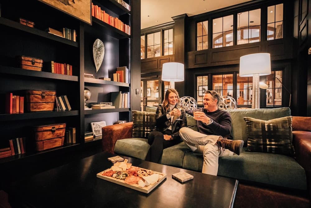 The Sebastian - Vail