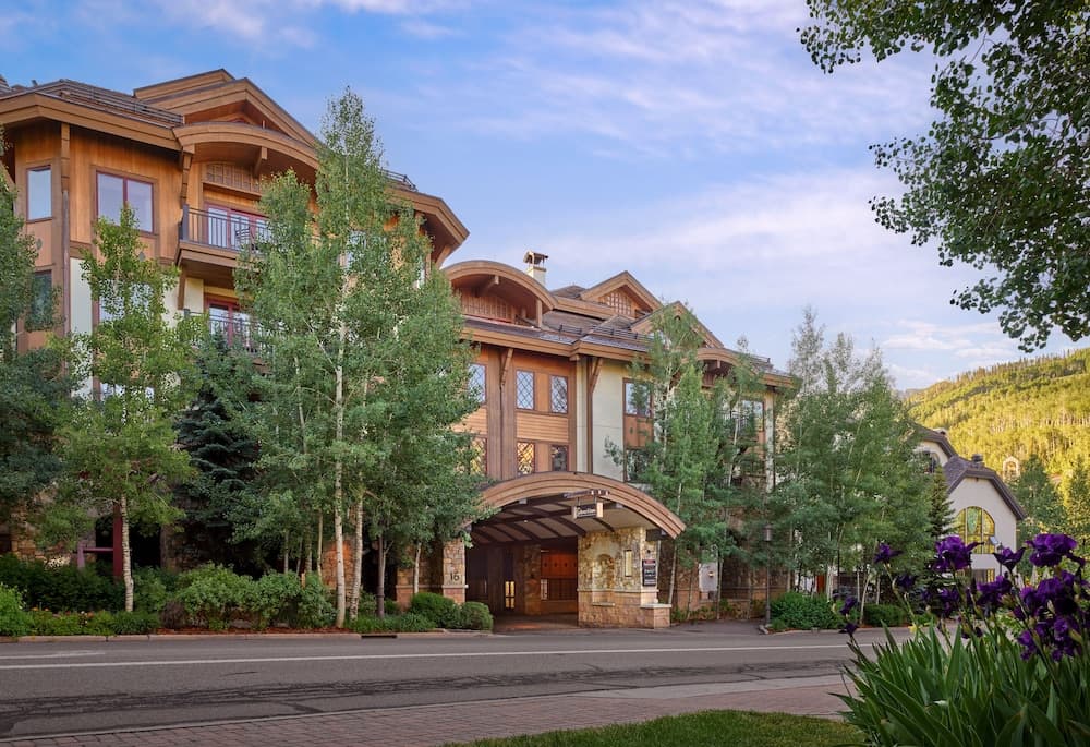 hotel image
