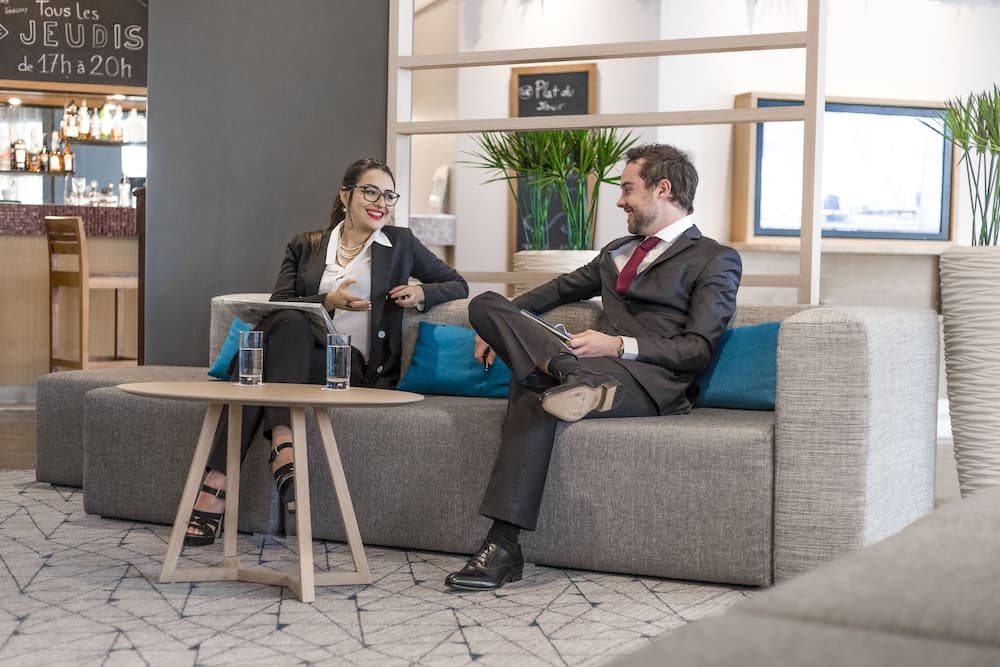 Courtyard by Marriott Paris La Defense West - Colombes