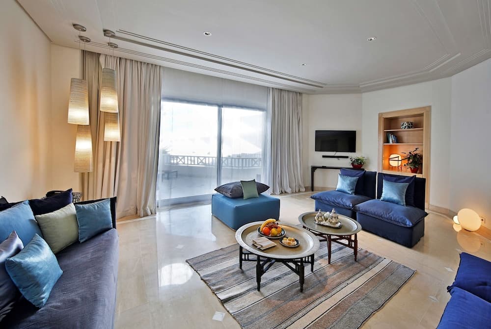 Radisson Blu Palace Resort & Thalasso, Djerba