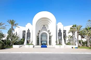 Radisson Blu Palace Resort & Thalasso, Djerba