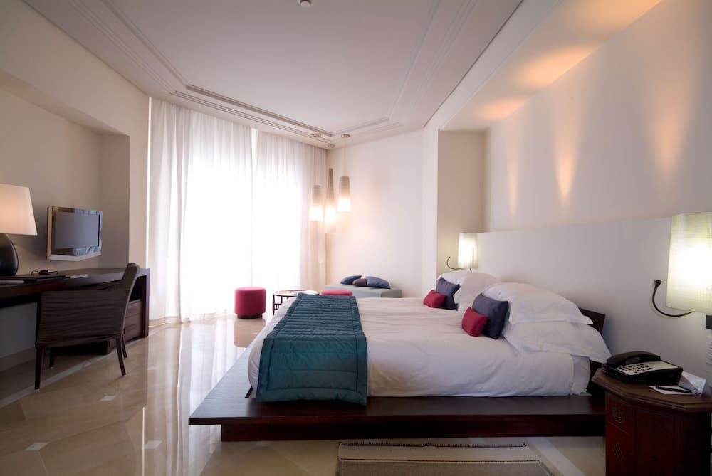 Radisson Blu Palace Resort & Thalasso, Djerba