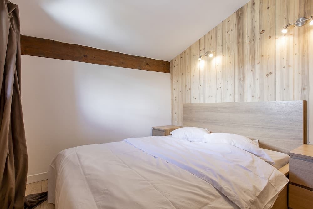 Résidence Hôtel Rent