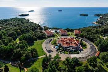 Maistra Select Funtana All Inclusive Resort