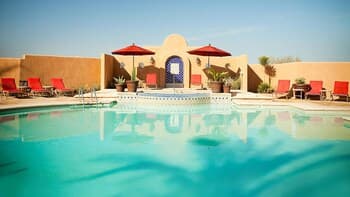 Bluegreen Cibola Vista Resort and Spa, an Ascend Resort