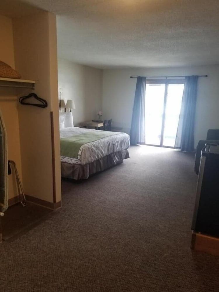 St Croix Inn Solon Springs