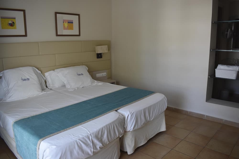 Hotel Cala Dor - Adults Only