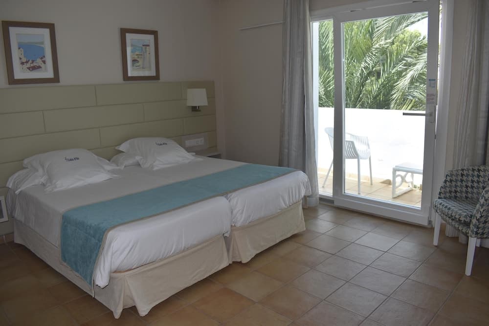 Hotel Cala Dor - Adults Only