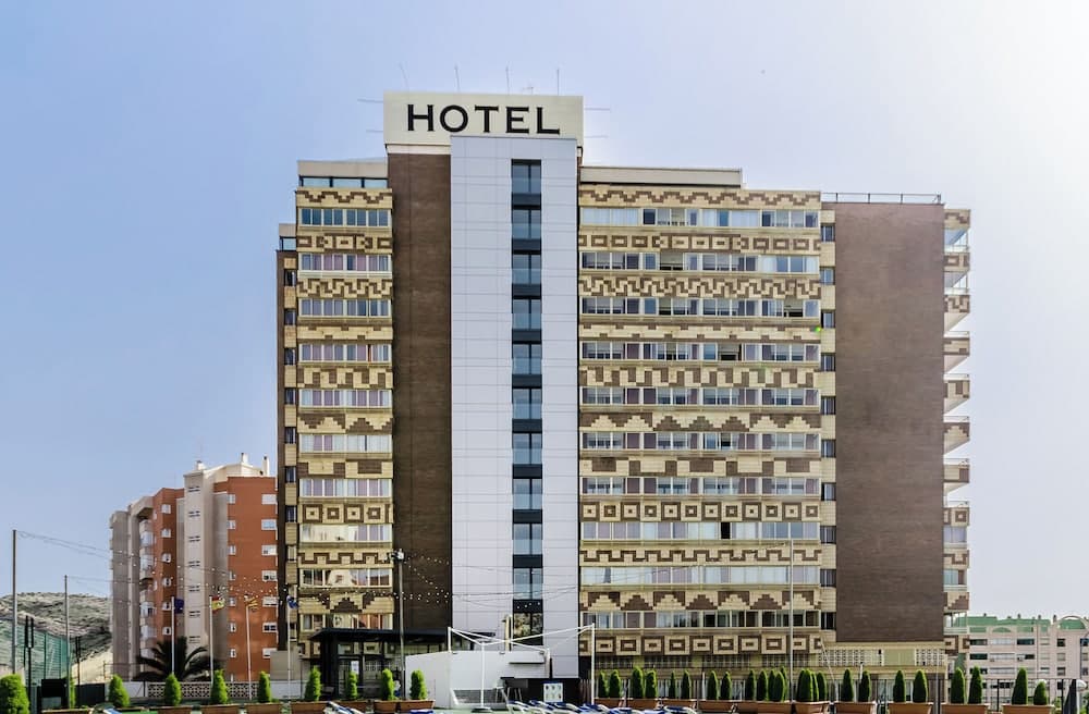 hotel image