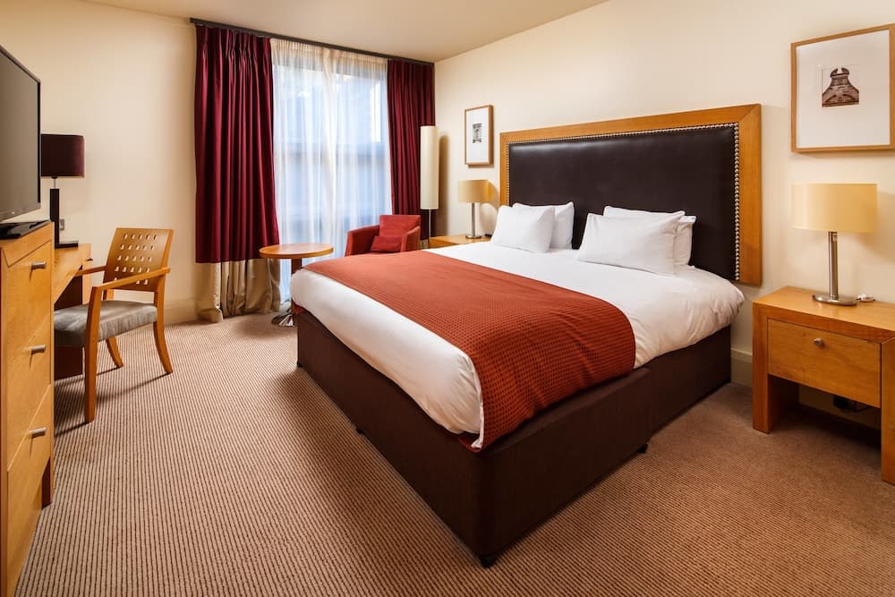 Holiday Inn Dumfries by IHG