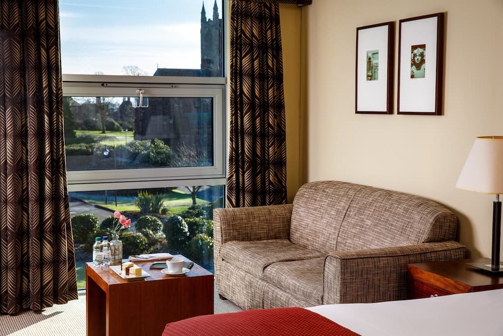 Holiday Inn Dumfries by IHG