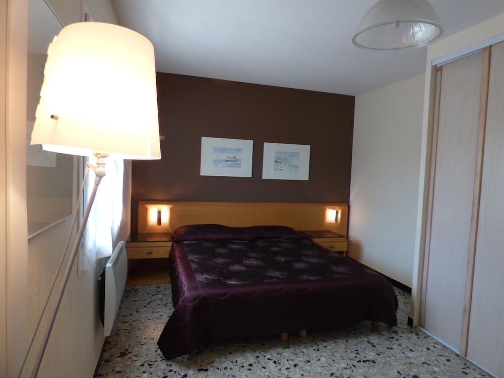 AppartHotel Festival Sud Suites - Gare TGV