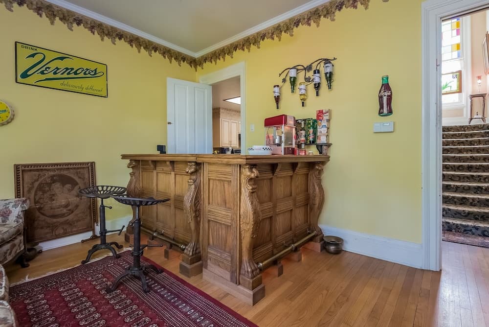 Kingsley House Bed & Breakfast