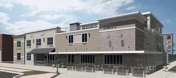 Coast Rehoboth Beach, Tapestry Collection by Hilton