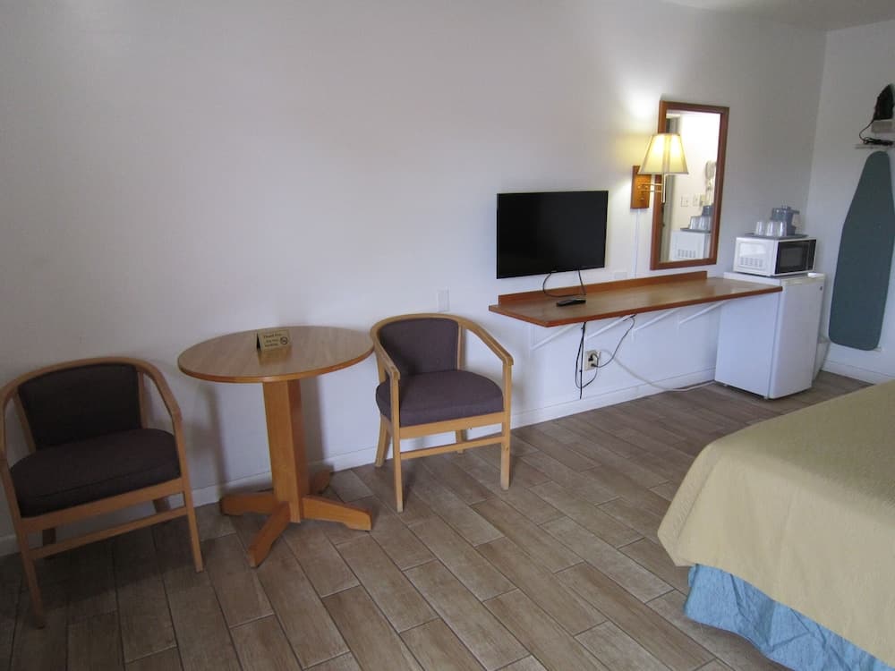 Budget Inn Cassville