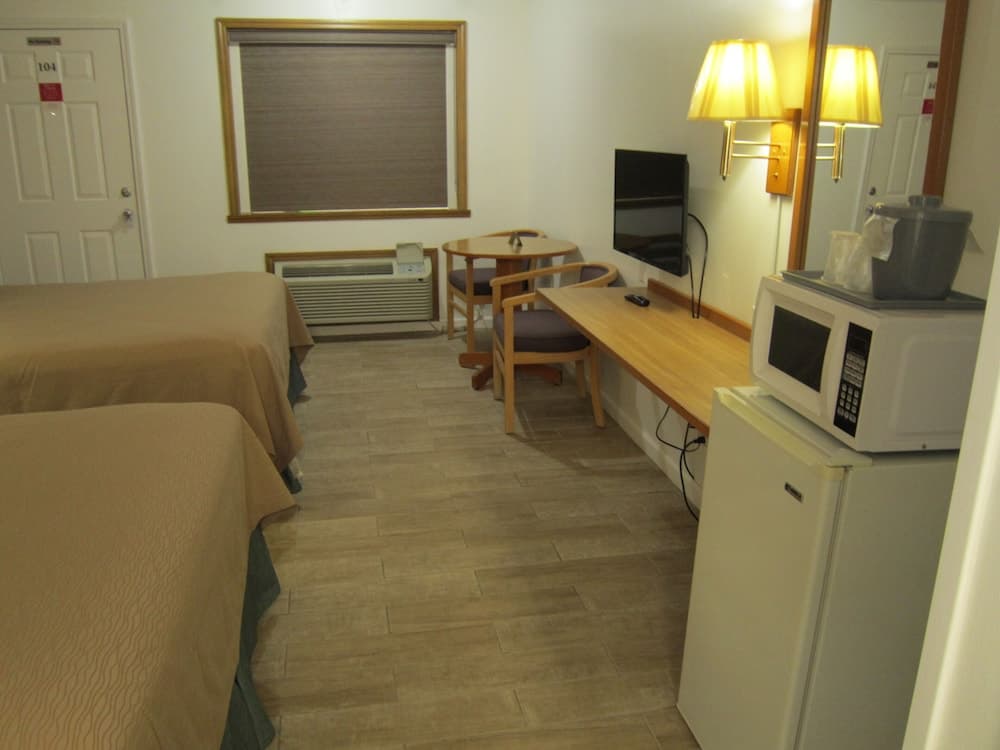 Budget Inn Cassville