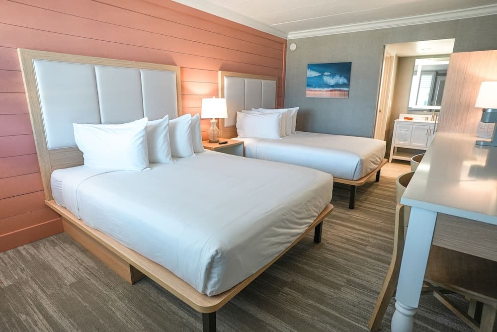 Spray Beach Oceanfront Hotel