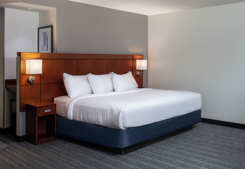 Courtyard by Marriott Wichita At Old Town