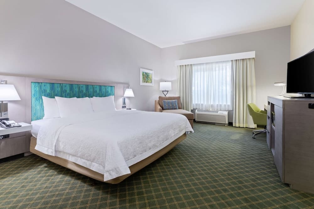Hampton Inn West Palm Beach-Lake Worth-Turnpike