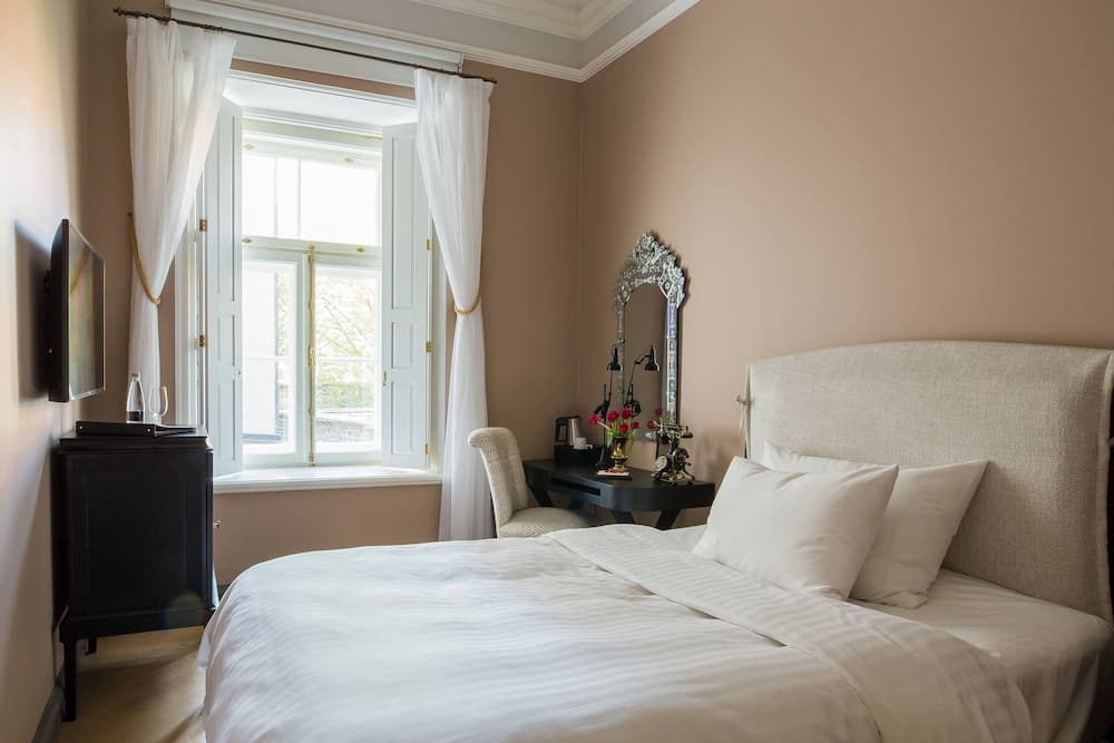 Hotel Telegraaf, Autograph Collection