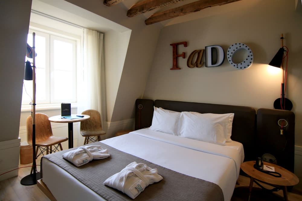 My Story Hotel Rossio