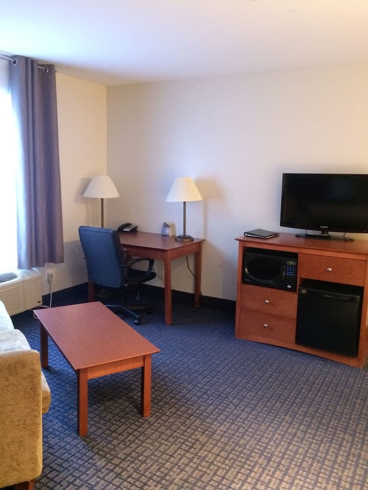 Super 8 by Wyndham Sainte Agathe Des Monts