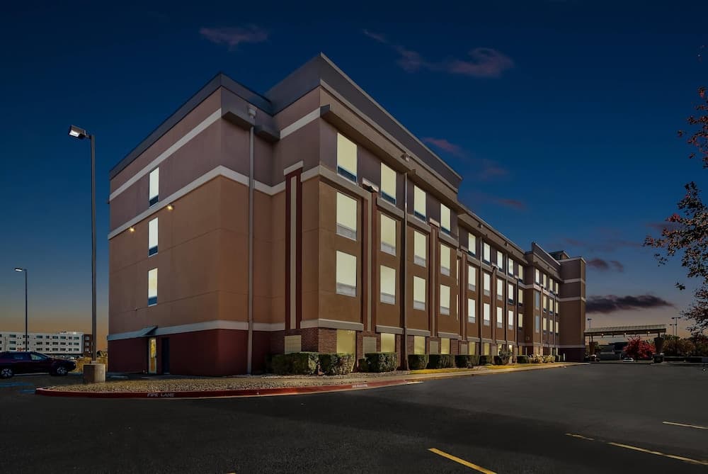 hotel image