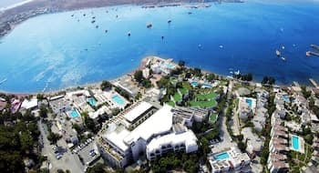 Royal Asarlik Beach Hotel & Spa - All Inclusive