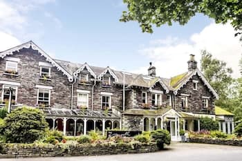 The Wordsworth Hotel