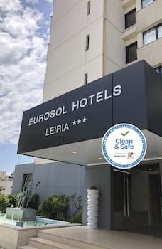 Eurosol Leiria & Jardim