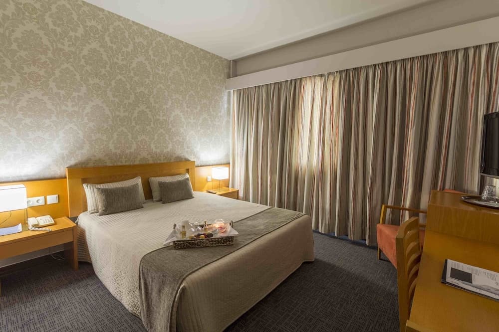 Hotel Eurosol Leiria & Jardim