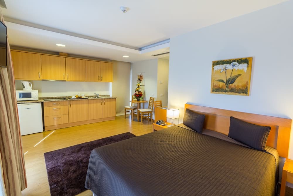 Eurosol Residence Hotel Apartamento