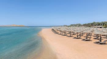 Jaz Mirabel Resort - All inclusive