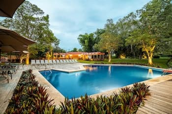 Hotel Chichen Itza