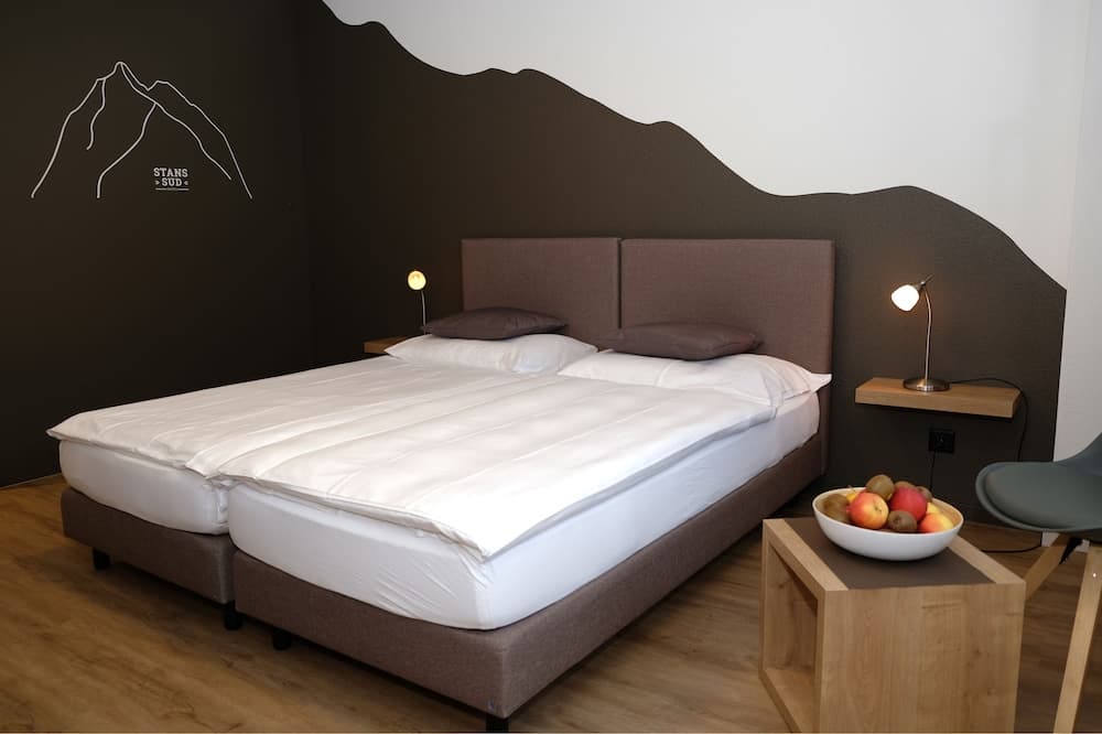 Tailormade Hotel STANS SÜD