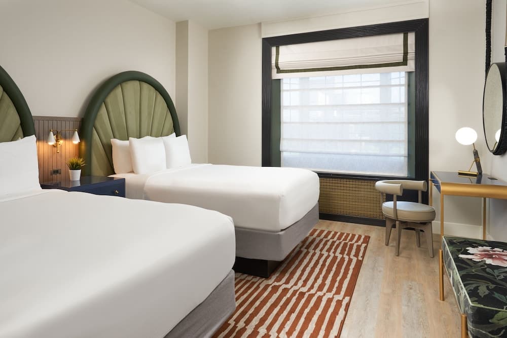 Hotel Vesper, Houston, a Tribute Portfolio Hotel