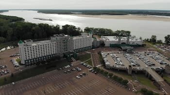 Fitz Tunica Casino & Hotel, Trademark Collection by Wyndham