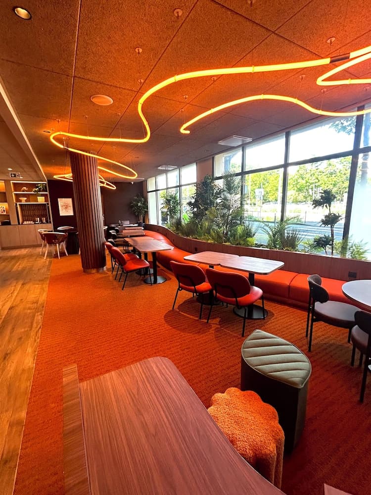 Novotel Suites Clermont Ferrand Polydome