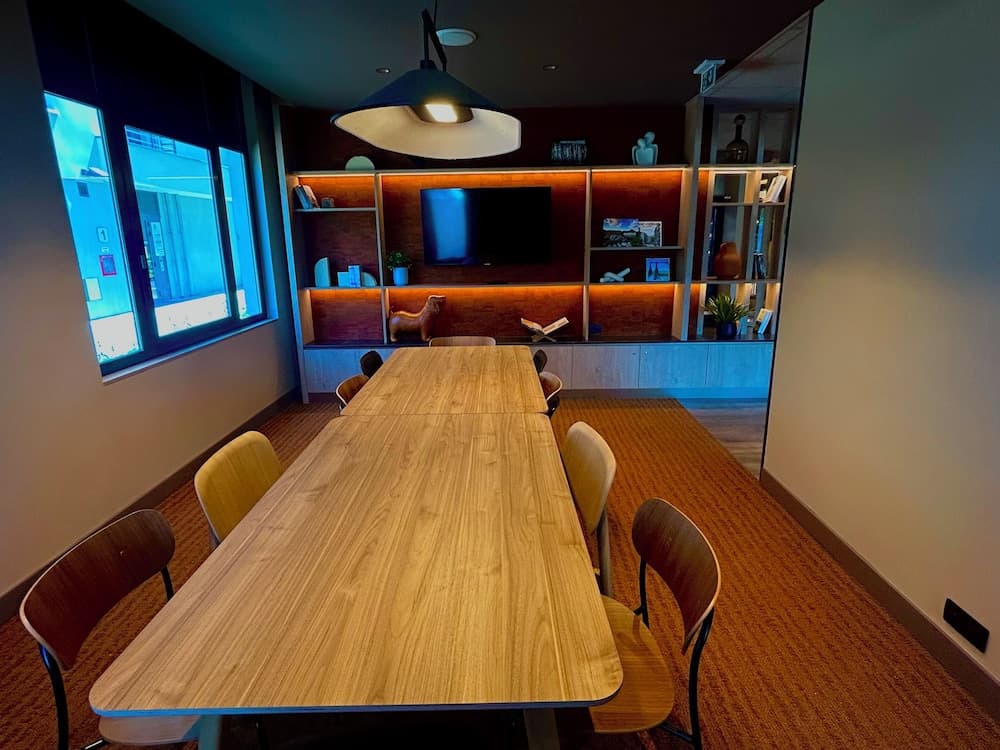 Novotel Suites Clermont Ferrand Polydome