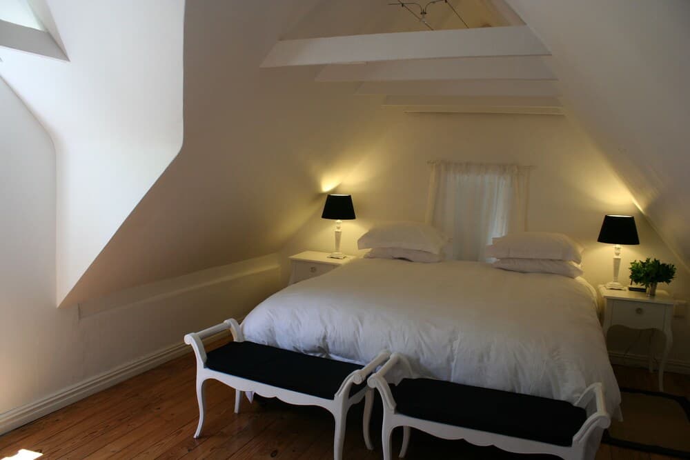 Beauclair Guest Cottage