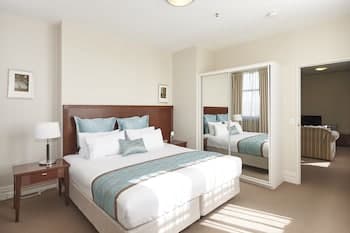 Launceston Central Apartment Hotel