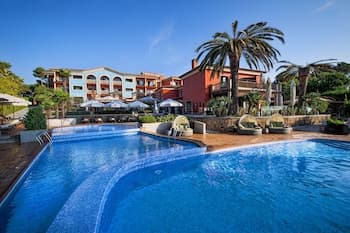 Hotel Cala del Pi - Adults Only