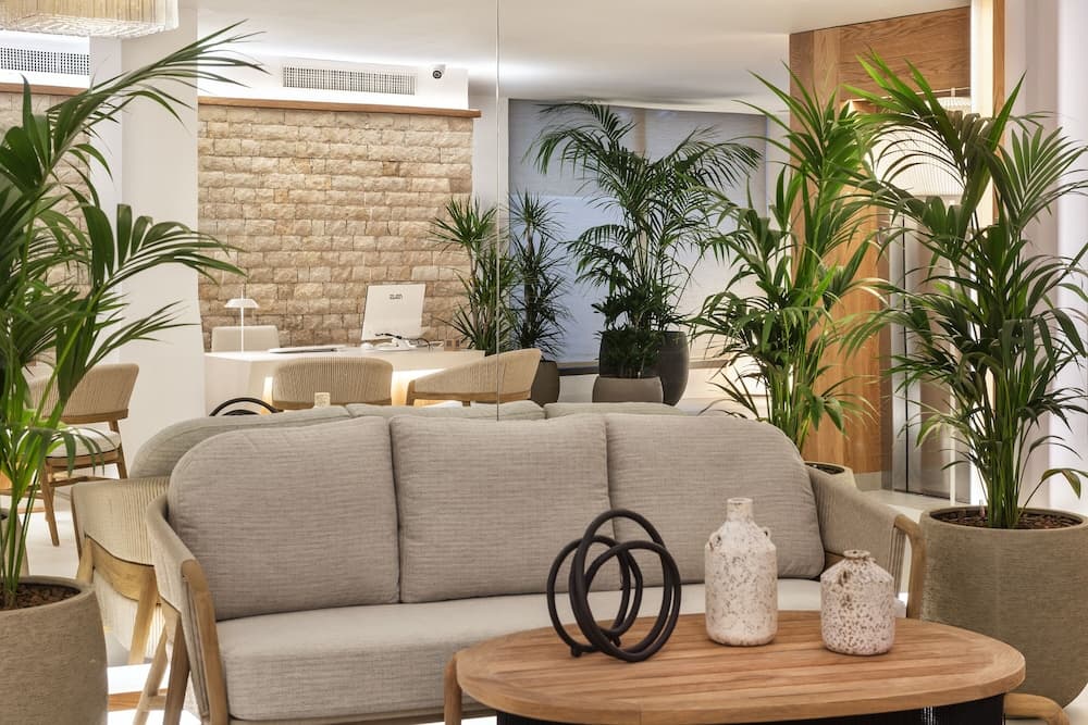 Hotel Cala del Pi - Adults Only