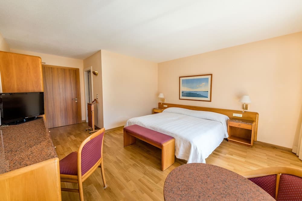 Hôtel des Bains de Saillon