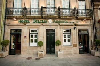Hotel Bracara Augusta