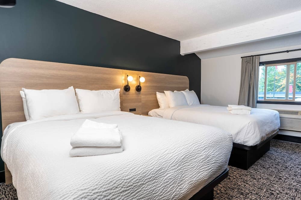 Northwinds Hotel Revelstoke